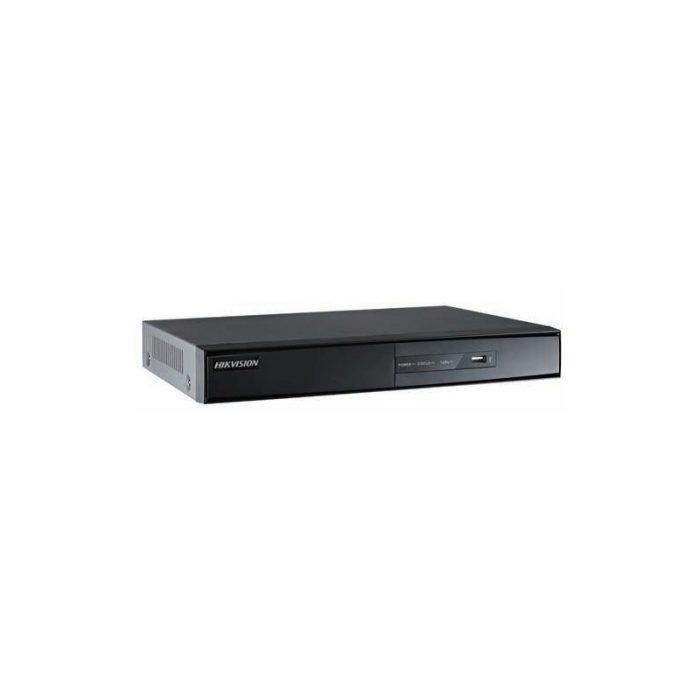 DVR 16 entrées vidéo Turbo HD,H264, sorties VGA/HDMI , 2 interfaces SATA HDDDS-7216HGHI-