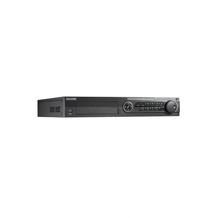 DVR 24 entrées vidéo Turbo HD,H264, sorties VGA/HDMI , 4 interfaces SATA HDD