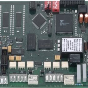 ESSER Carte IGIS Loop pour mise en réseau de CMSI 8000