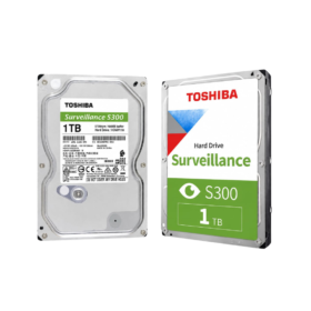 HDD 1TB