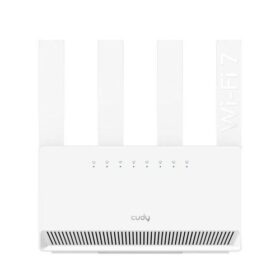 CUDY BE3600 Gigabit Wi-Fi 7 Mesh Router