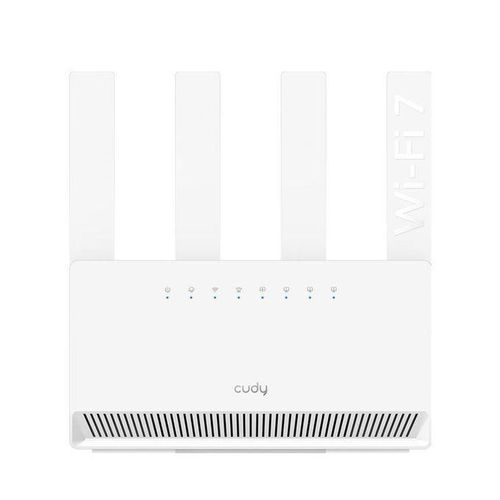 CUDY BE3600 Gigabit Wi-Fi 7 Mesh Router