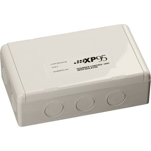 Module de surveillance de contact avec isolateur – CONTEXT PLUS 55000-843IMC