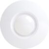 Texecom AKF-0001 Quad PIR Capteur, Grade 2, Fixation au plafond, 9m Détection Range, (Remplace ACC-0001)