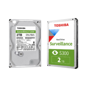 HDD 2TB