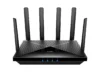 CUDY BE6500 2.5G  Wi-Fi 7 Mesh Router