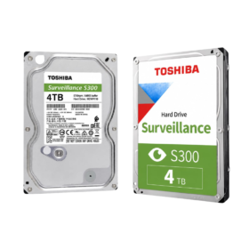HDD 4TB