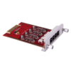 4FXO – Module FXO