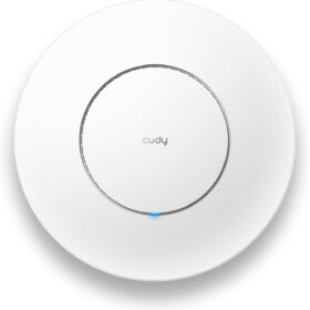 AP1300_P – Point d’Accès Wi-Fi Cudy AC1300 PoE Dual Band