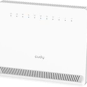 CUDY N300 Wi-Fi 4G LTE-Cat4 Router