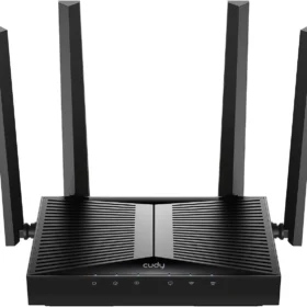 CUDY BE3600 Gigabit Wi-Fi 7 Mesh Router