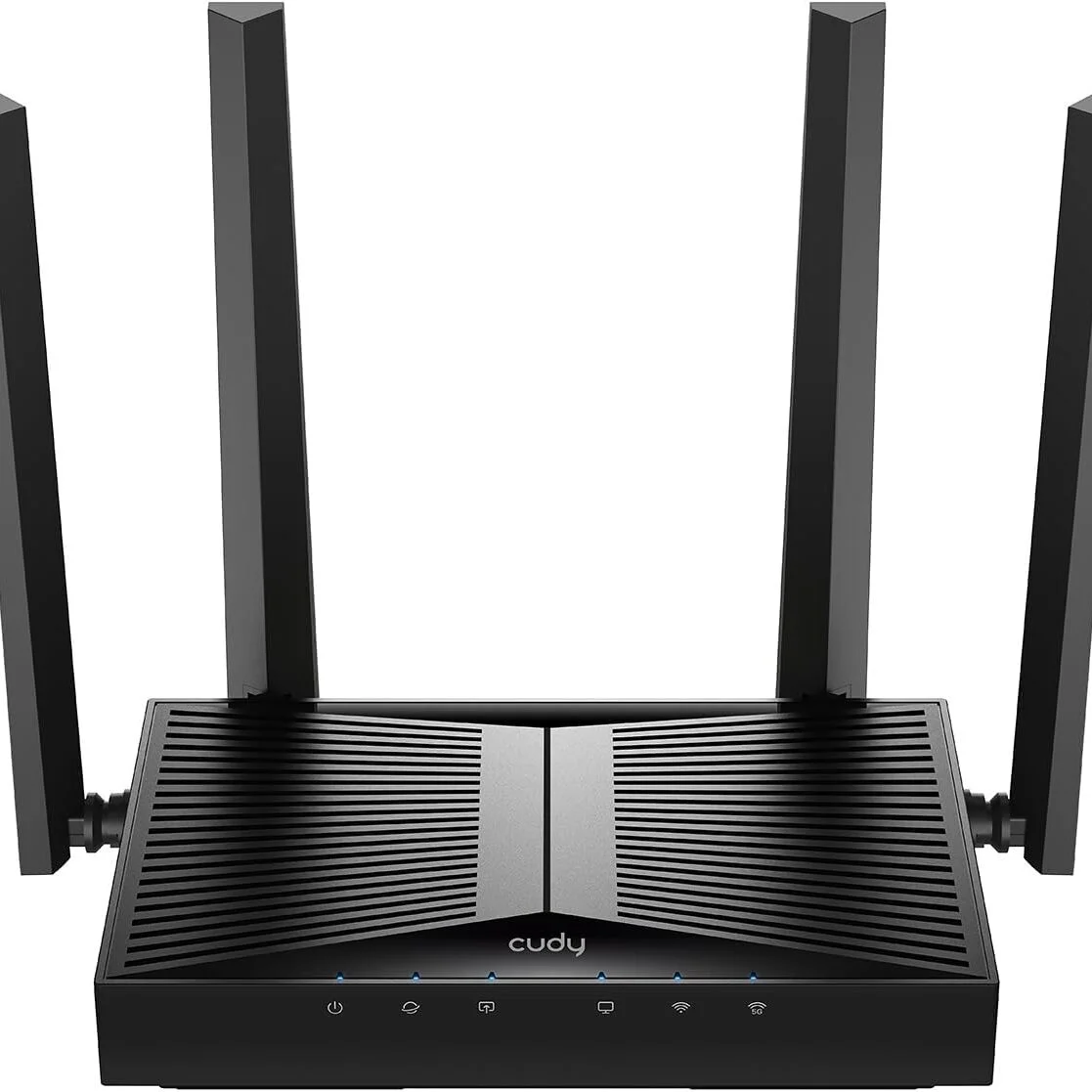 CUDY BE3600 Gigabit Wi-Fi 7 Mesh Router