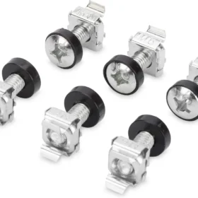 GERMA GM-KFS50 - ECROU A CAGE PACK DE 50 PIECES
