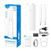 CUDY AP1300 WiFi Gigabit Outdoor Access Point