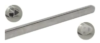 ESSER Tube venturi 0.6m pour boitier 781463