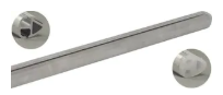 ESSER Tube venturi 0.6m pour boitier 781463