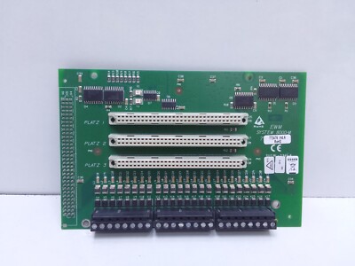 ESSER Module alimentation pour ECS8000M ou IQ8Control
