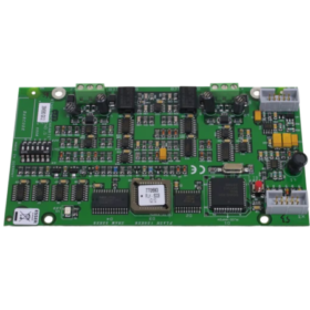 ESSER Carte bus BUS CMSI 8000 capacité 127 DAS adressés