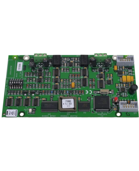 ESSER Carte bus BUS CMSI 8000 capacité 127 DAS adressés