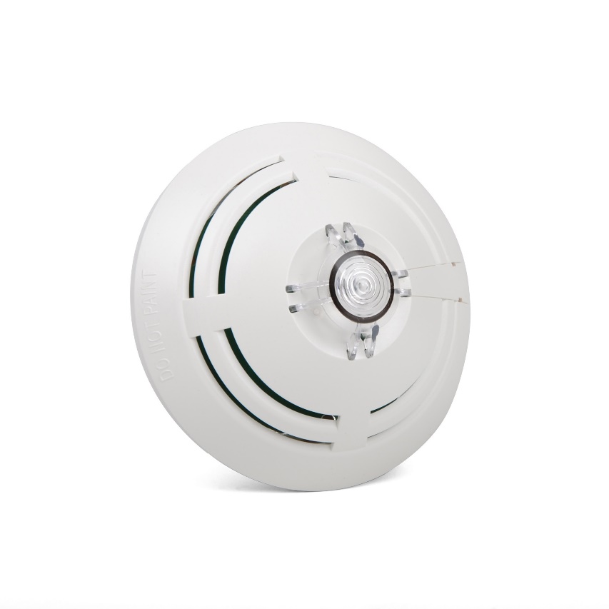 ESSER Détecteur de fumée optique interactif IQ8Quad
