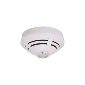 ESSER Détecteur multicapteurs double optique thermique interactif IQ8Quad O2T