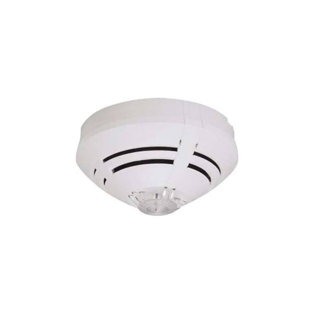 ESSER Détecteur multicapteurs double optique thermique interactif IQ8Quad O2T