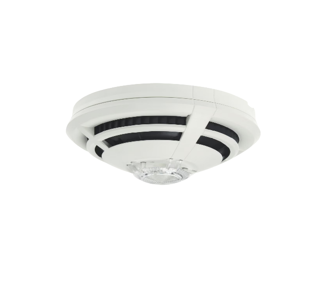 ESSER Détecteur de fumée optique IQ8Quad O/So
Détecteur optique O/So à indicateur sonore.

Part-No.: 802382.F0 Certification: NF-SSI