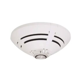 ESSER OTG multisensor fire detector (CO) IQ8Quad with isolatorMultisensor