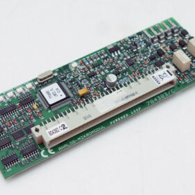 ESSER Micromodule esserbus ESSERBUS PLUS capacité 127 points