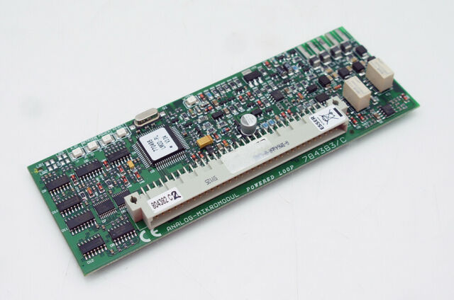 ESSER Micromodule esserbus ESSERBUS PLUS capacité 127 points