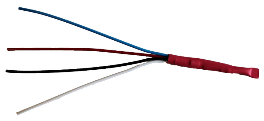 ESSER Kit LT DAS 8000 pour raccordement d'un DAS sur une ligne de télécomma