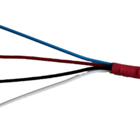 ESSER Kit LC DAS 8000 pour raccordement d'un DAS sur une ligne de contrôle