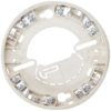 ESSER Standard detector base IQ8Quad, ES Detect FM