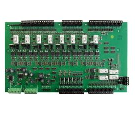 ESSER Kit extension SensES 8E comportant 8 fonctions