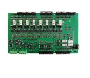 ESSER Kit extension SensES 8E comportant 8 fonctions
