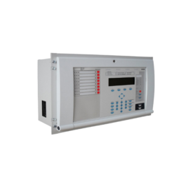 ESSER CMSI SensES R8 en rack 19’’ 8 fonctions (extensible à 16 fonctions max)