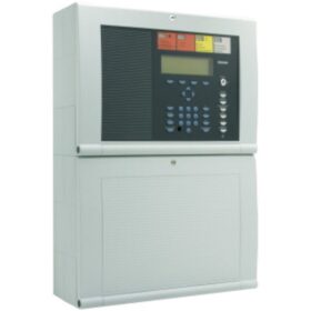 ESSER IQ8Control µ - ECS adressable en cofret 512 points(avec UGA)