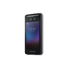 SUPREMA Terminal faciale, Dual RFID(125kHz EM & 13.56Mhz MIFARE, MIFARE PLUS