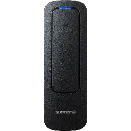 SUPREMA XPass 2TCP/IP2 RF card reader, dual RFID (125kHz EM &13.5Mhz mifare