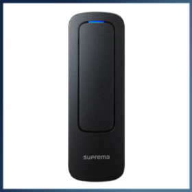 SUPREMA Lecteur RFID compact
 externe IK08