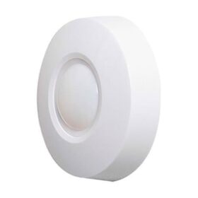 Texecom AKF-0001 Quad PIR Capteur, Grade 2, Fixation au plafond, 9m Détection Range, (Remplace ACC-0001)