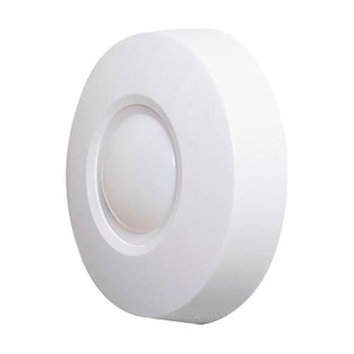 Texecom AKF-0001 Quad PIR Capteur, Grade 2, Fixation au plafond, 9m Détection Range, (Remplace ACC-0001)