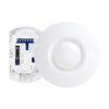 Texecom AKF-0001 Quad PIR Capteur, Grade 2, Fixation au plafond, 9m Détection Range, (Remplace ACC-0001)