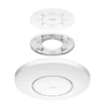 AP1300_P – Point d’Accès Wi-Fi Cudy AC1300 PoE Dual Band