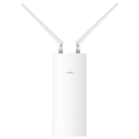 CUDY AX3000 High Power WiFi 6 Outdoor Access Point