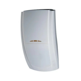 DT-200 – Détecteur Double Technologie PIR + Micro-ondes