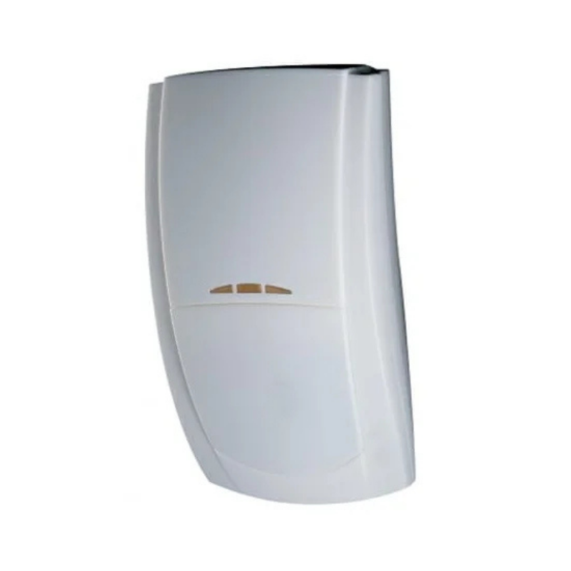 DT-200 – Détecteur Double Technologie PIR + Micro-ondes