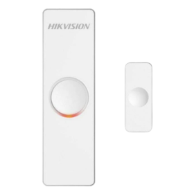 DS-PD1-MC-WWS – Contact Magnétique Sans Fil Hikvision