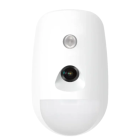 DS-PDPC12PF-EG2-WB – Détecteur PIR Caméra Sans Fil Hikvision AX PRO