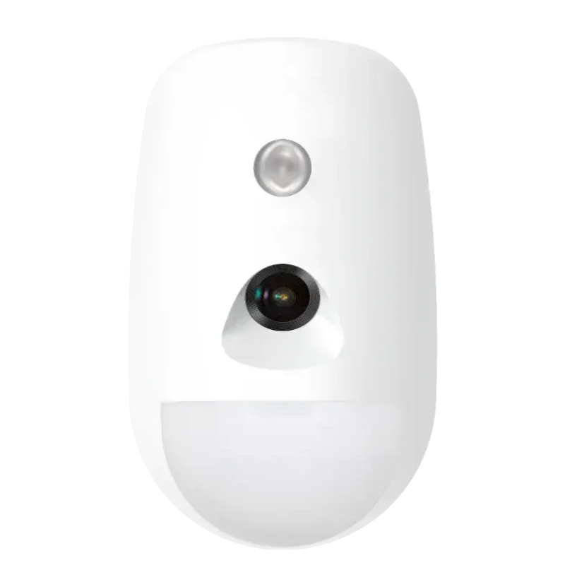 DS-PDPC12PF-EG2-WB – Détecteur PIR Caméra Sans Fil Hikvision AX PRO